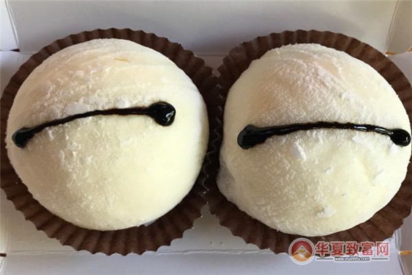 卡尔顿蛋糕加盟